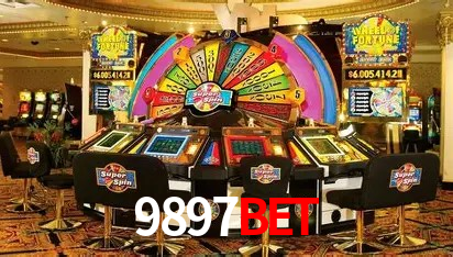 9897 Bet